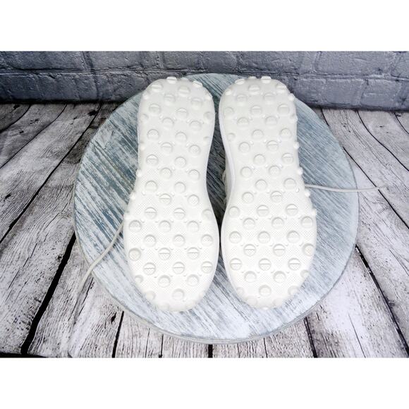 Under Armour Hovr Beige Men Size 11 New No Box - Picture 8 of 9